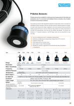 Brochure NivuMaster-3