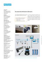 Brochure NivuMaster-8