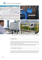 GPRS Data Loggers and D2W - 2