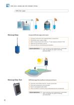 GPRS Data Loggers and D2W - 4