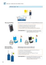 GPRS Data Loggers and D2W - 6