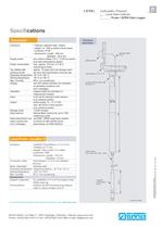 Level Data Collector-2