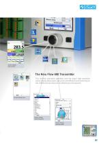 NivuFlow 600-5
