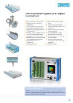 NivuFlow 750-3