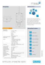 NivuLog Easy-2