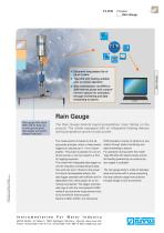 Rain Gauge-1