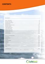 Lubetech Marine Catalogue - 2