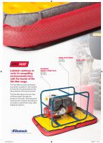 The Ultimate Outdoor solution for on-site spill prot ection - 2