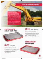 The Ultimate Outdoor solution for on-site spill prot ection - 5