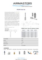 Medium Vortex Tube-1