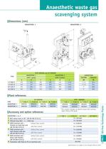 ANAESTIVAC 1 & 2 - 2