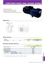 C4 & C8 vacuum pumps - 2