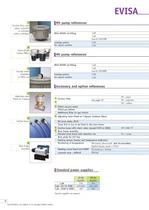 evisa lubricated rotary vane pumps - 3