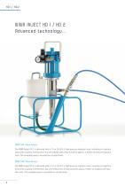 Injection: WIWA INJECT HD 1-2