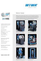 Injection: WIWA INJECT HD 1-8