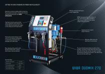 WIWA DUOMIX 270-2