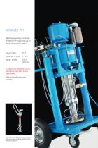 WIWA DUOMIX PFP-3