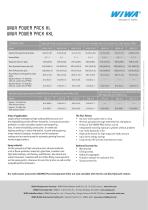 WIWA POWERPACK XL-2