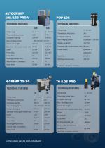 ASSEMBLY MACHINES-3