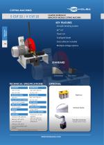 TECHMAFLEX CATALOGUE 2025-10
