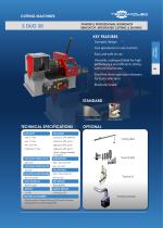 TECHMAFLEX CATALOGUE 2025-13