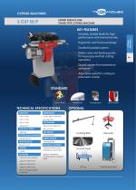 TECHMAFLEX CATALOGUE 2025-15