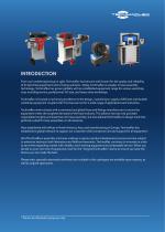 TECHMAFLEX CATALOGUE 2025-3