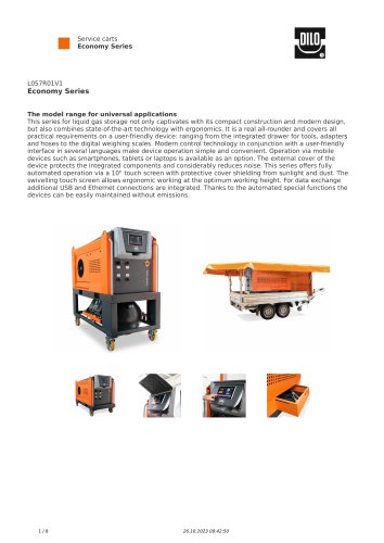 Economy Series L057R01