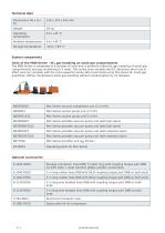 Mini Series compressor unit - 2