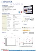 CLS-1502FA3SPPC3-POE - 1