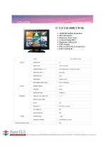 CLS-1504CCTV-SS-1