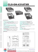 CLS-GH431 - 1