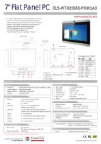 CLS-W702ID8C-PCM1AC - 1