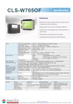 CLS-W705OF-1