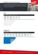 AERONAUTICS Shot blasting - 2