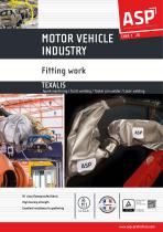 Motor industry Fiting Work - 1