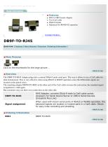 DB9F-TO-RJ45 - 1