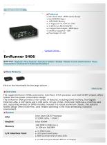 EmRunner 5406 - 1