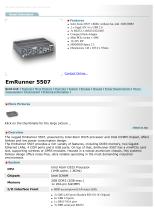 EmRunner 5507 - 1