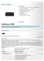 EmRunner 5508 - 1