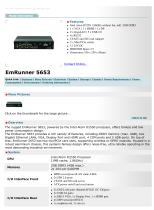 EmRunner 5653 - 1