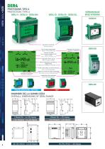EARTH LEAKAGE RELAY DER4-6