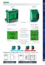 EARTH LEAKAGE RELAY DER4-9