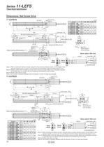 11-LEFS series - 12