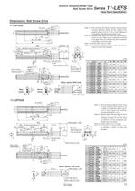 11-LEFS series - 13