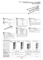 11-LEFS series - 9