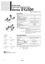 3 port solenoid Valve-4
