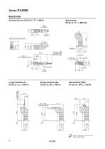 3 port solenoid Valve-8