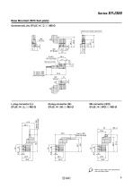 3 port solenoid Valve-9