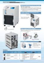 Circulating Fluid Temperature Controller Thermo-chiller-4